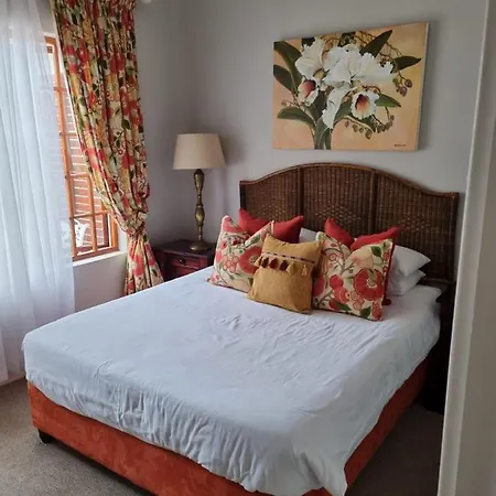 Pearl Cottage Durban Buitenkant foto