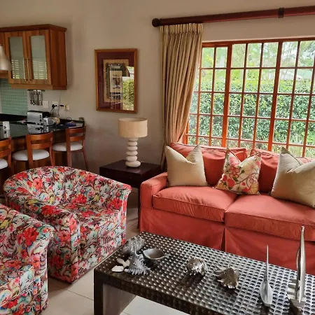 Pearl Cottage Durban Buitenkant foto