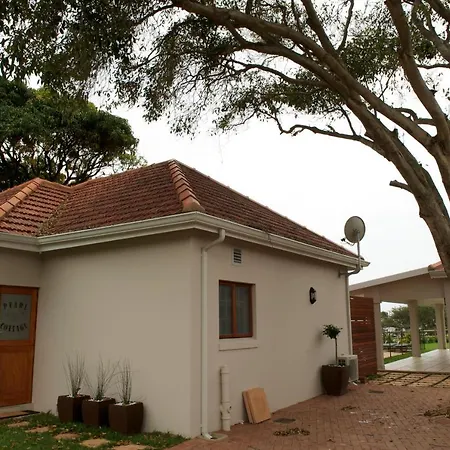 Pearl Cottage Durban Buitenkant foto