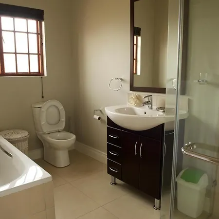 Pearl Cottage Durban Buitenkant foto