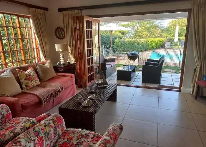 Pearl Cottage