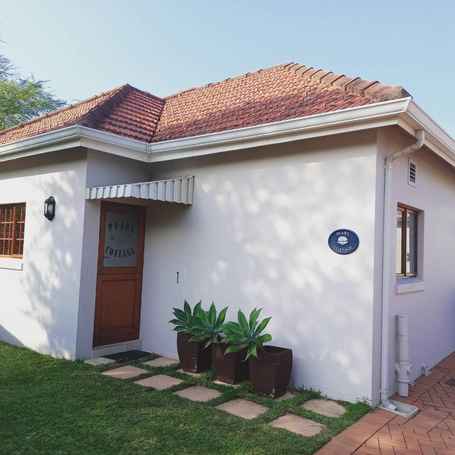 Apartment Pearl Durban