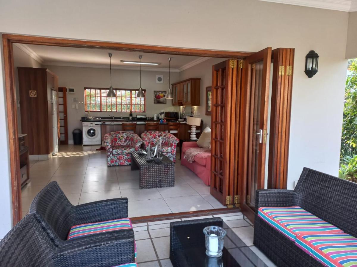 Apartment Pearl *