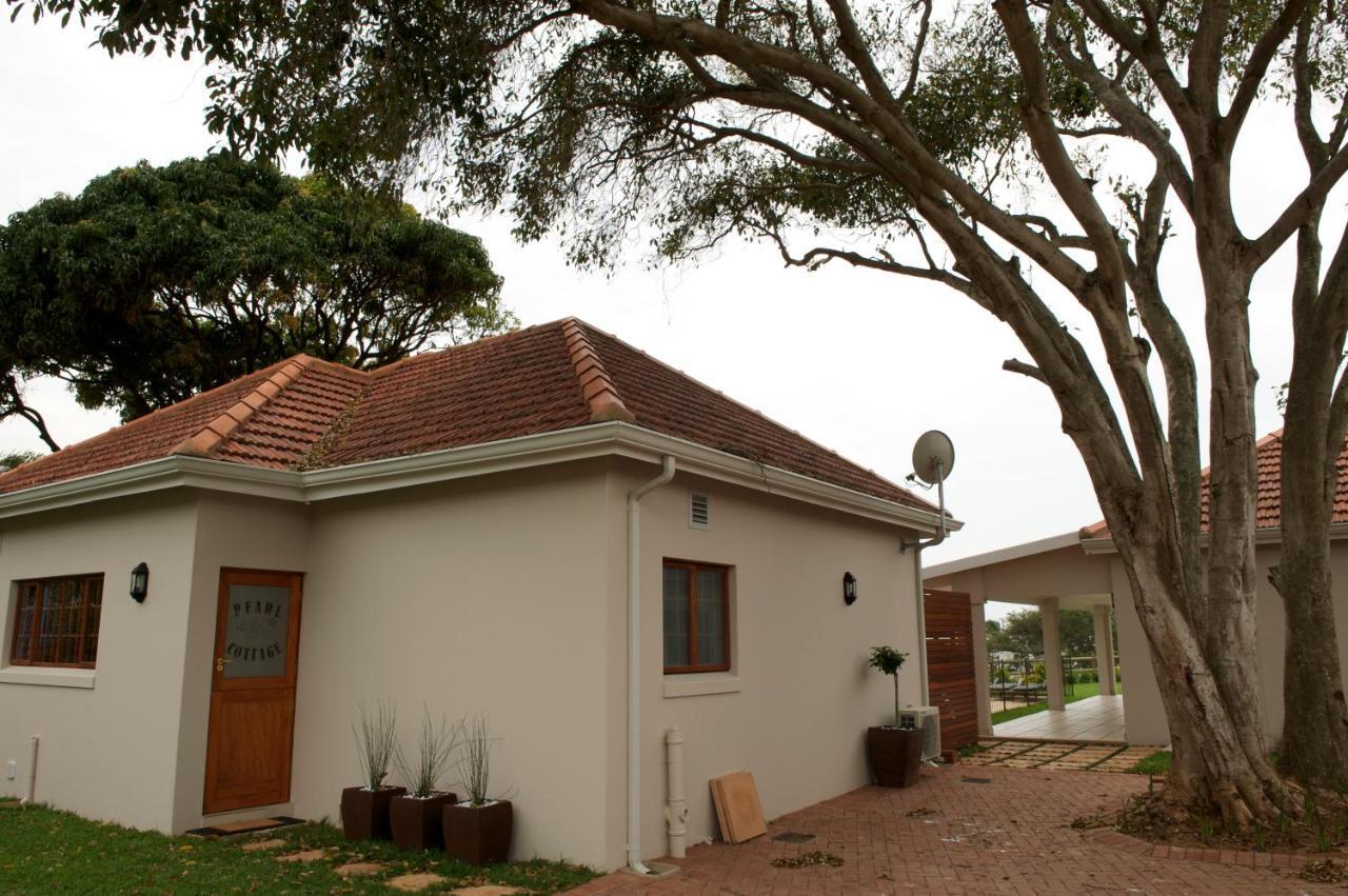 Apartment Pearl Durban